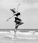 Танцовщица